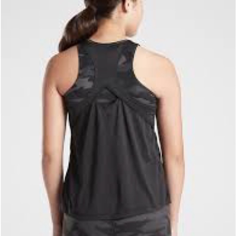 Athleta Girl Double the Fun Tank size XXL (16)